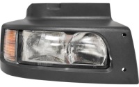 фото thumb №1, Renault midlum фара правий kompletny 5001853994 5010468977