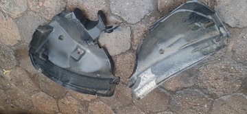 фото thumb №7, Підкрилок правий перед discovery sport fk72-16a573-ad