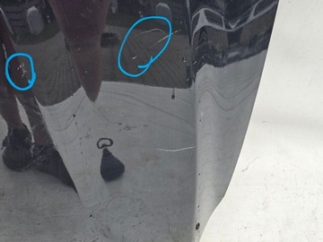 фото thumb №11, Капот крышка двигателя hyundai kona 2017- оригинал