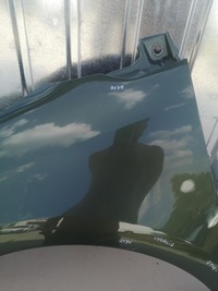 фото thumb №7, Крила лівий перед citroen c4 i 04-08 5d lqq