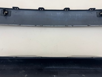 фото thumb №11, Bmw x2 f39 17r- защита накладка бампера перед переднее 51118069487