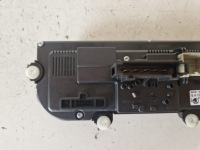 фото thumb №6, Панель кондиционера skoda octavia ii lift 1.6 tdi