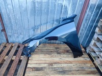 фото thumb №6, Крыло левый перед передний mazda 3 iii bp хэтчбек hb 03.19- лак 41w