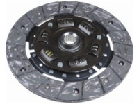 фото thumb №1, Диск зчеплення suzuki wagon r+ 1.0 1.3 ignis i mk1 1.3
