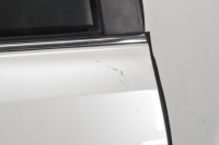 Lexus ct 200h дверь правый задняя задние 2mp с Разборки, фото thumb