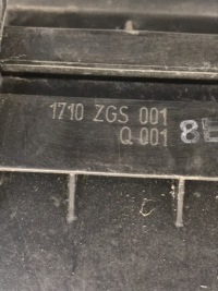 фото thumb №8, Mercedes sprinter w906 фільтр повітря a9065280300