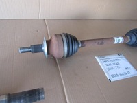 фото thumb №9, Ford mustang 2015-2022 приводной вал левая задняя