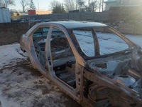 фото thumb №1, Mercedes-benz e w212 четверть задняя задняя правая sedan