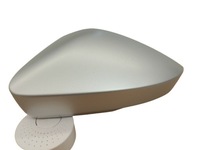 фото thumb №1, Корпус зеркало левая накладка skoda scala u34