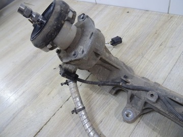 фото thumb №8, Рулевая рейка hyundai tucson iii sportage vi 4x4 15- 57700d7600