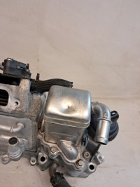 Коллектор впускной  renault trafic iii 2.0 dci 140013553r 23r Недорого, фото thumb