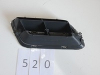 фото thumb №6, Решётка, решётка радиатора, решётка радиатора nissan primera p-11 левая 520.