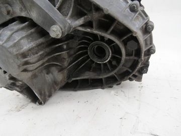 фото thumb №14, Коробка передач коробки передач volvo s60 ii v60 i 2.4 d5 215km 10-18r 1285121