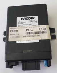 Купить Бортовой компьютер блок управления модуль pcc 2315573 daf xg xg+, фото thumb