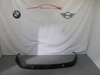 фото thumb №1, Молдинг бампера задняя bmw f25 9210073