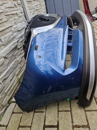 фото thumb №11, Бампер mazda cx5 ii 2017 - mc52-22 prest aero sport