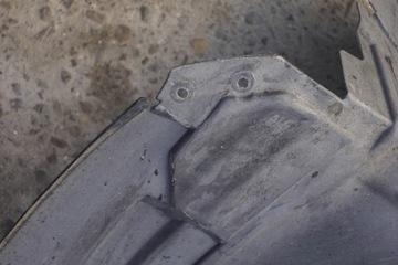 фото thumb №12, Подкрылок левый перед mercedes e w212 a2126903030