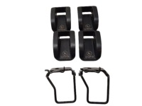 фото thumb №1, Тримачі кронштейн isofix комплект mercedes-benz b-klasa ii 2011- w246