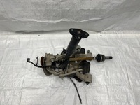 фото thumb №1, Alfa romeo stelvio поворотный кулак задняя задняя комплектная