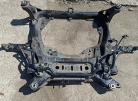 фото thumb №1, Підрамник підрамник jaguar e-pace