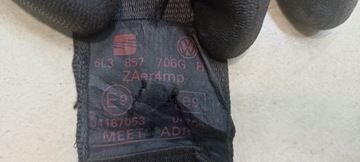 фото thumb №7, Pas безопасности правые перед ibiza iii 1.9 tdi