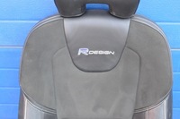 фото thumb №4, Volvo v40 ii сиденье водителя r-design