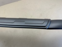 фото thumb №11, Audi q2 16-20r накладка спойлер бампера перед передній 81a807110d