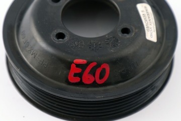 фото thumb №9, Bmw e38 e39 e46 e53 e60 e61 e65 e66 e83 e85 z3 колесо пасове насоса води