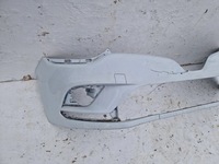 фото thumb №4, Бампер перед передній renault clio iv 4 lift