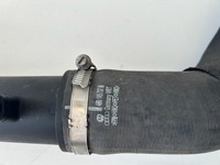 фото thumb №3, Audi q7 4m труба шланг інтеркулер 4m0145683 a