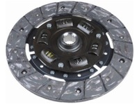 фото thumb №1, Диск зчеплення suzuki wagon r+ 1.0 1.3 ignis i mk1 1.3