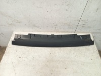 Land raver discovery 4 l319 рестайлинг  решётка радиатора накладка накладка w бампер перед Оригинал, фото thumb