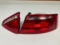 фото thumb №1, Лампа правая задняя audi a5 8t0