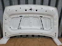 фото thumb №14, Капот крышка двигателя kia niro i 1 ev plus lift 2016- ładna