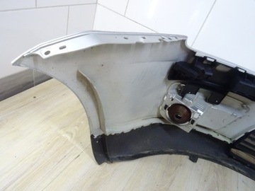 фото thumb №12, Бампер перед переднє 3m51r17757 ford c-max mk1 03-06 llu