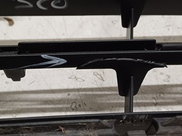 фото thumb №11, Vw passat b8 14- решітка бампера перед передня 3g0 853 677