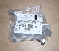 фото thumb №1, Болт колеса шкивный c jumper iii 2.0hdi 1608421580 af