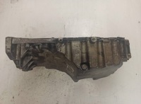 фото thumb №4, Поддон масла skoda superb