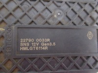 фото thumb №8, Renault 2.0 dci датчик nox 227900033r