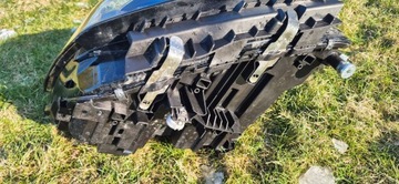 фото thumb №14, Bmw 5 g60 g61 23-25 лампа правый перед полный led тень чёрный сцепление eu org