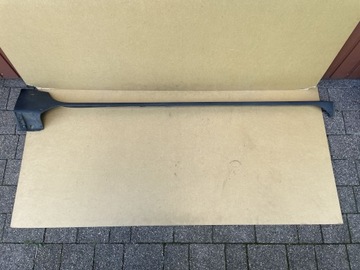 фото thumb №1, Dacia duster ii 17- накладка планка порогова права