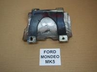 фото thumb №3, Захист термічна dpf каталізатора ford mondeo mk5