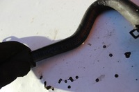 фото thumb №5, Antara captiva 2.2 cdti 2011r- wąż підсилювача, бачок