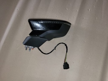 фото thumb №9, Seat arona 6f 17- зеркало левая 5 pin