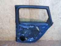 фото thumb №2, Дверь правое задние audi a4 8k allroad 2009 rok