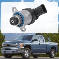 фото thumb №15, Клапан тиску пального audi vw 2.0tdi 0928400706 1462c00987