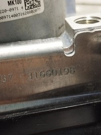 фото thumb №8, Volvo s90, v90 2017 блок керування / модуль abs 31680098