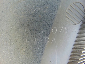 фото thumb №8, Накладка крила ліва перед ford excursion 2003-
