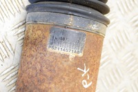 фото thumb №8, Dodge nitro 2.8 crd 4wd передний левый wał приводной p52114571ab 2.80 дизель 1