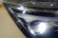 Лампа правая правый full led seat ateca 576 2016- Недорого, фото thumb